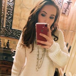 Meet your Posher, Nikki